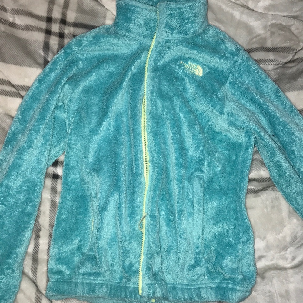 A jacket